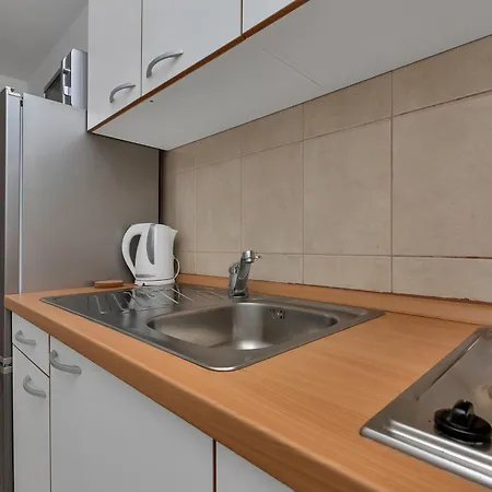 Petar With Terrace, 3min Walk To The *